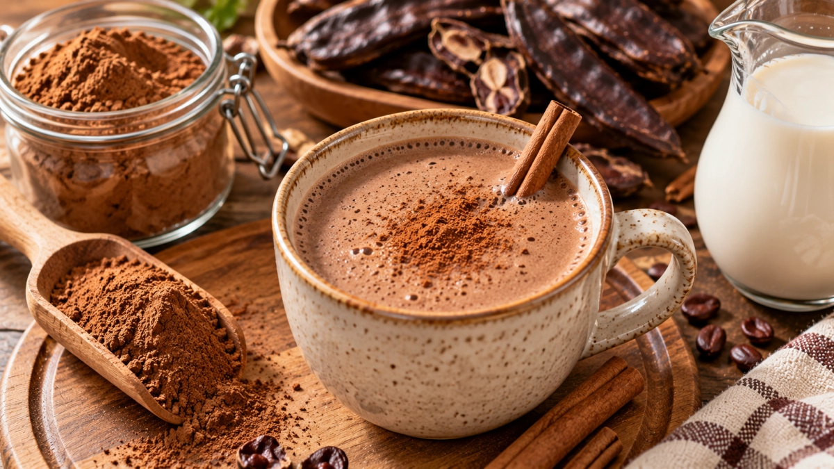 Не кофе, не чай — бодрит не хуже: назван напиток на замену - вкус потрясающей, а пользы в разы больше