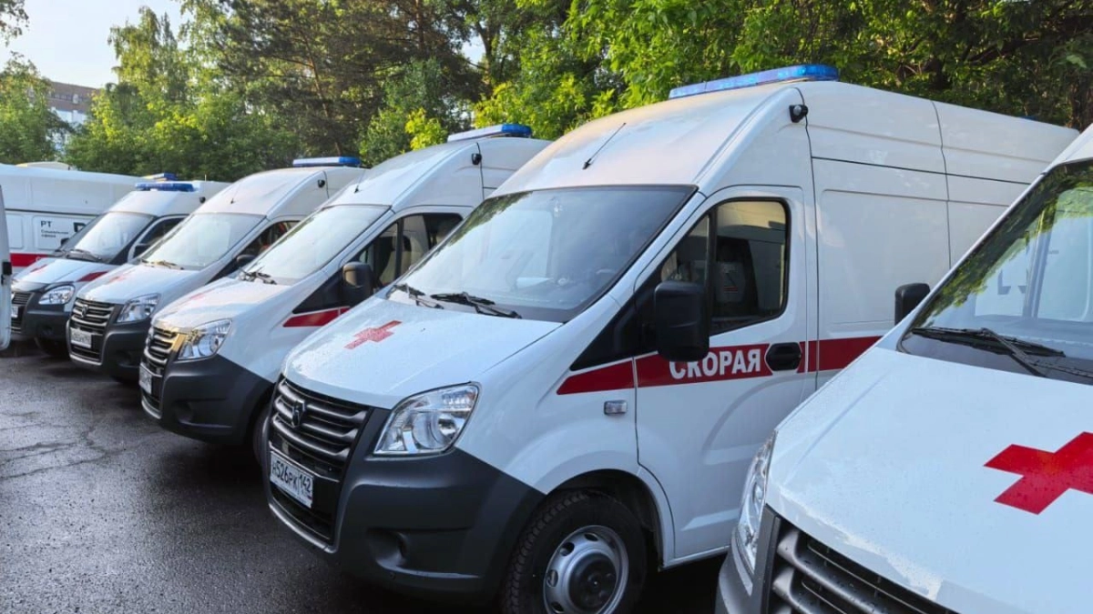 От выгорания до конфликтов: что стоит за кадровым голодом в скорой помощи в Киселевске