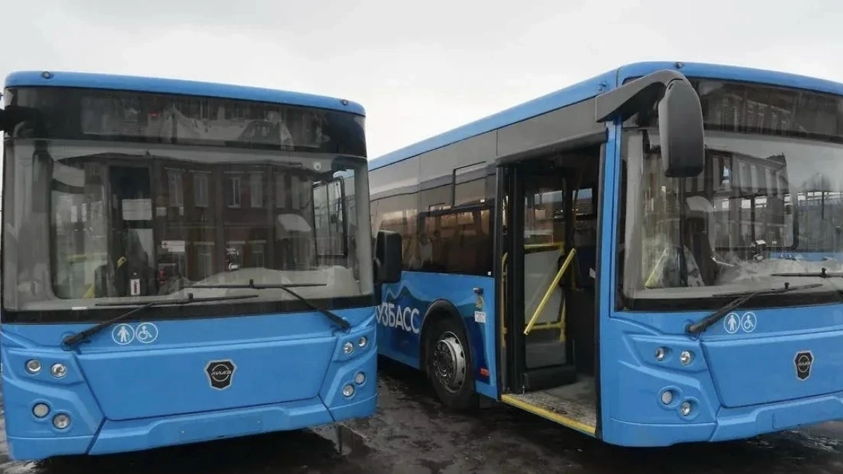 В Кемеровской области министр транспорта объяснил сокращение автобусных рейсов оптимизацией