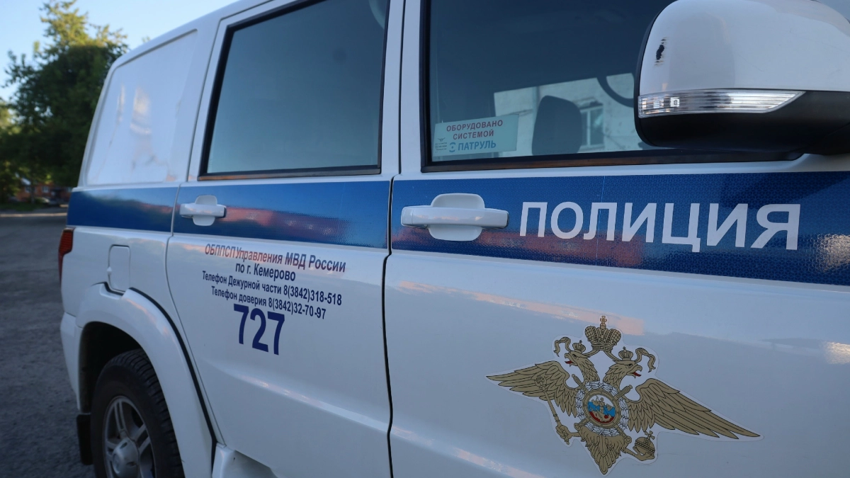 В Кемеровской области задержали мужчину, похитившего два гаража вместе с имуществом