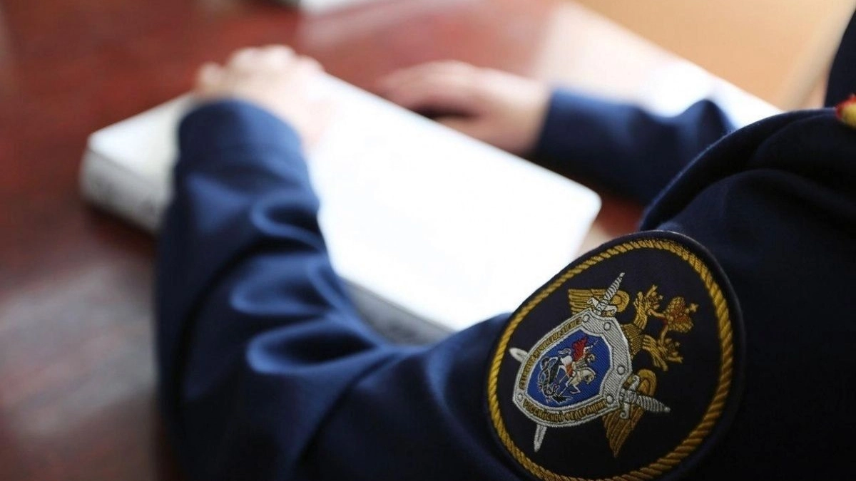 В Кемеровской области следователь рассказал школьникам о правилах цифровой безопасности
