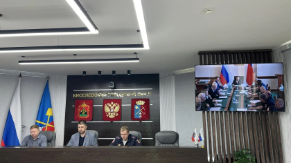 В Киселевске власти ищут способы снизить число краж из супермаркетов