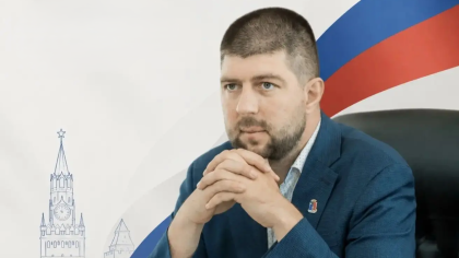 Глава Киселёвска поздравил земляков с Днём России 