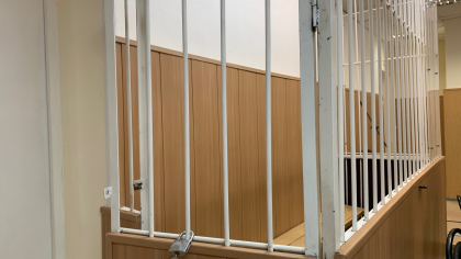 В Кемеровской области арестовали мужчину за преступление против школьницы