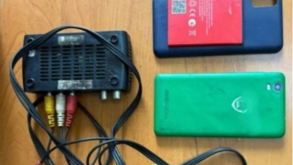 Налётчик из Киселёвска получил суровый приговор за нападение и кражу