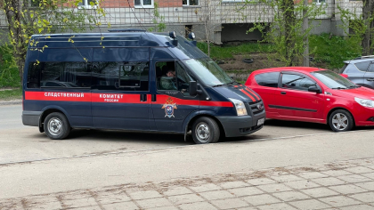 В Кемеровской области пенсионерку задержали по подозрению в убийстве сына